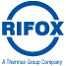 RIFOX logo