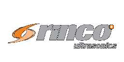 RINCO ULTRASONICS logo