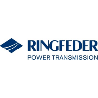 RINGFEDER POWER TRANSMISSION logo