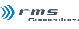 RMS CONNECTORS logo