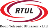 Roop Telsonic Ultrasonix logo