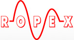 ROPEX Industrie-Elektronik logo