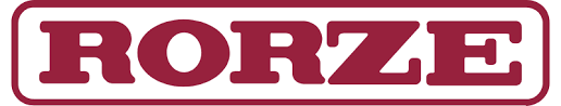 RORZE logo