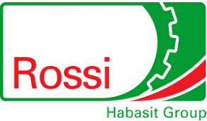 Rossi S.p.A. logo