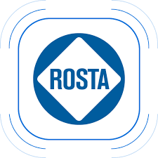 ROSTA AG logo