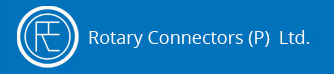 Rotary Connectors logo