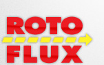 Rotoflux logo