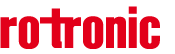 Rotronic Instrument logo