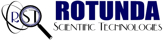 Rotunda Scientific Technologies logo