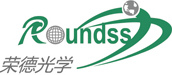 CHINA CHANGCHUN RONGDE OPTICS logo