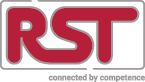 RST Rabe-System-Technik und Vertriebs logo