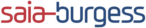 Saia Burgess logo