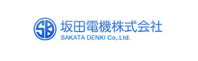 Sakata Denki logo
