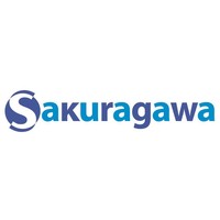 Sakuragawa Pump logo