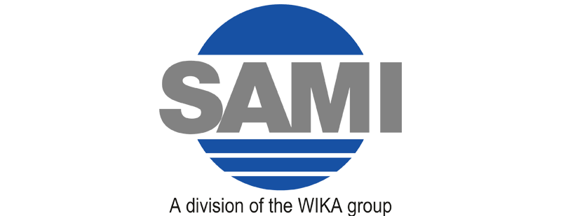 SAMI INSTRUMENTS logo