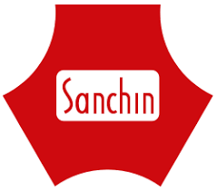 Sanchin Precision logo