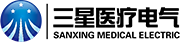 Sanxing Medical  Electric logo