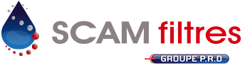 SCAM Filtres logo