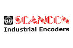 SCANCON Encoder logo