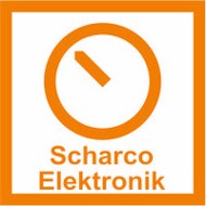 Scharco Elektronik logo
