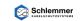 Schlemmer logo