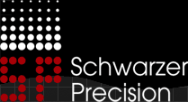Schwarzer Precision logo