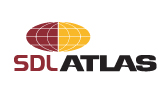 SDL ATLAS logo