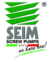 Seim S.r.l. - Schrauben Pumpen logo