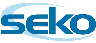 Seko Spa logo