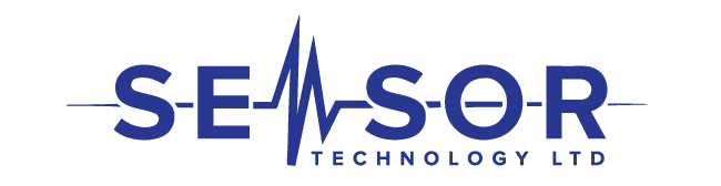 Sensor Technology Ltd logo