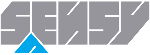 SENSY Load Cell logo