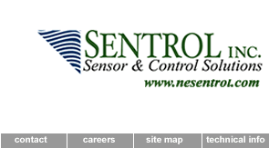 SENTROL logo