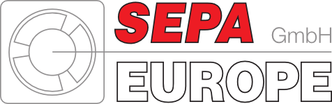 SEPA EUROPE logo
