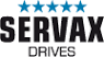 SERVAX logo
