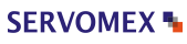 SERVOMEX logo