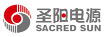 Sacred Sun logo