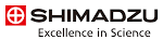 Shimadzu Pump logo
