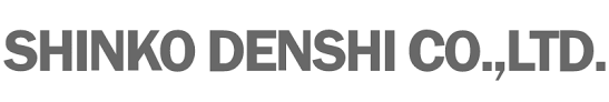 SHINKO DENSHI logo