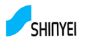 SHINYEI Technology logo