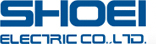 Shoei Electric logo