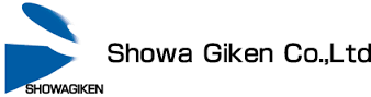 Showa Giken logo