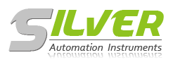 Silver Automation Instruments logo