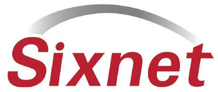 Sixnet logo
