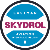 Eastman Skydrol logo
