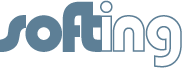Softing Industrial Automation logo