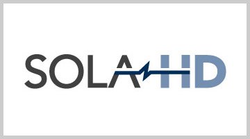 Sola - Hevi-Duty logo