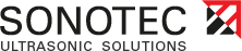 SONOTEC logo