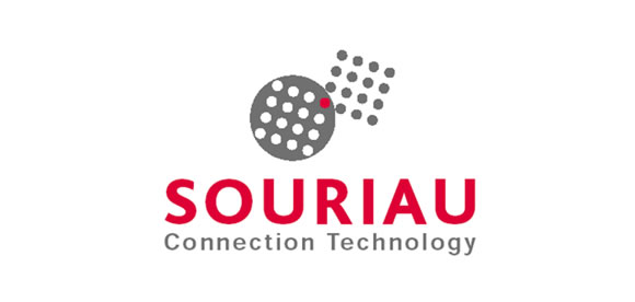 SOURIAU - SUNBANK Connection Technologies logo