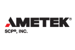 AMETEK SCP logo