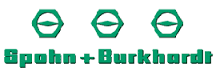 Spohn & Burkhardt logo
